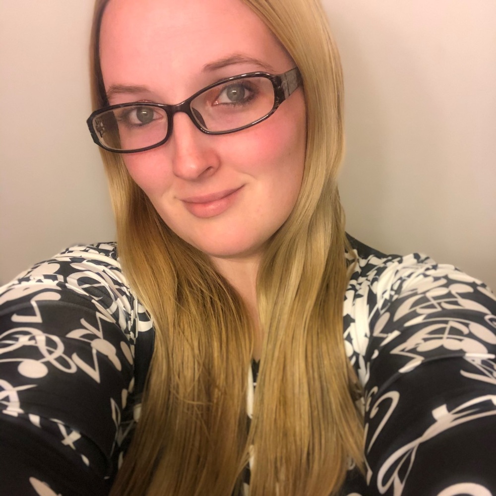 Meet your Posher, Breana